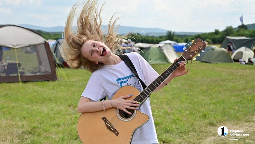 Ильменский фестиваль бардовской песни переедет в Челябинск