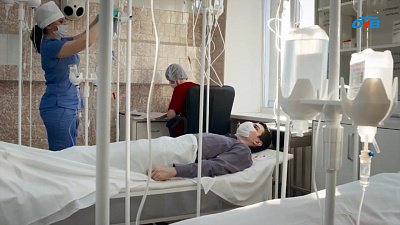 Как распознать первые симптомы лимфомы?