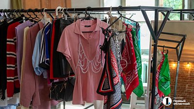 Челябинские предприниматели стали чаще интересоваться открытием магазинов одежды и цветов