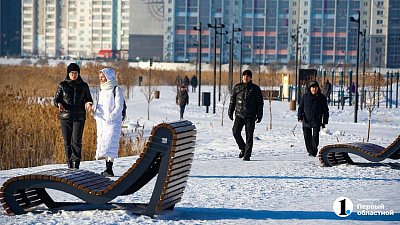 Жители Челябинской области рекордно высоко оценивают свои карьерные перспективы