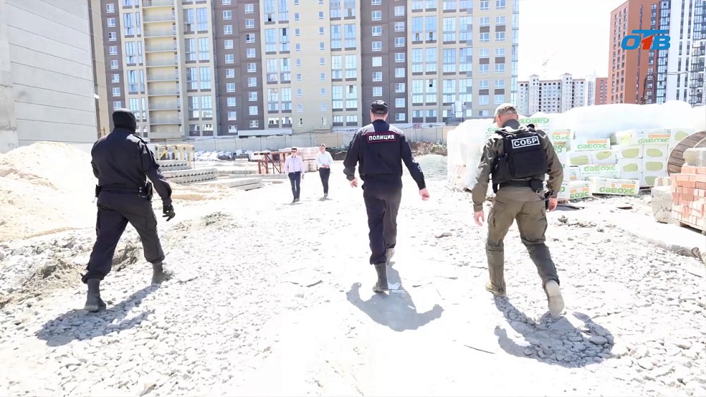 В Челябинской области полицейскими пресечена деятельность межрегиональной наркогруппы