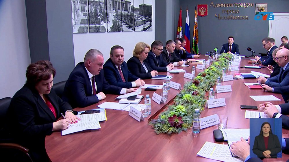 В Челябинске прозвучат учебные сирены 5 марта