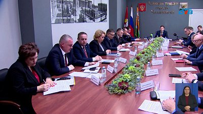 В Челябинске прозвучат учебные сирены 5 марта