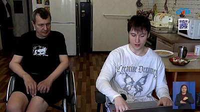 На Южном Урале становится больше сиделок и помощников