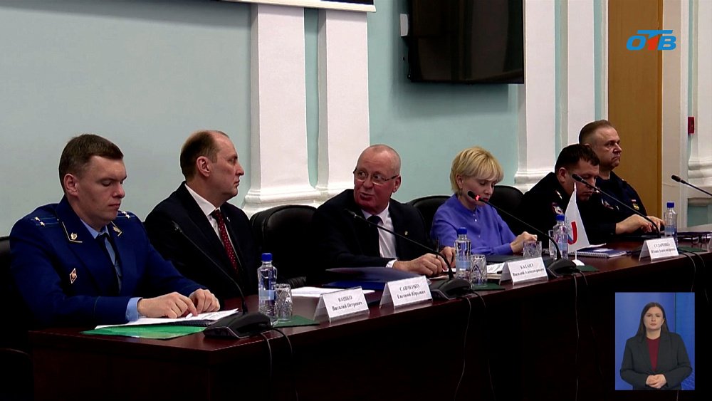 ОНК Челябинской области подвели итоги работы