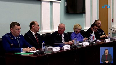 ОНК Челябинской области подвели итоги работы