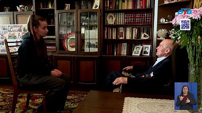 Южноуральскому политику исполнилось 100 лет