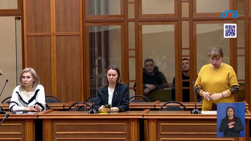 В Челябинске вынесли приговор наркоторговцам