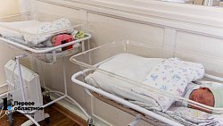 Челябинские журналисты и фотографы решили поднимать демографию