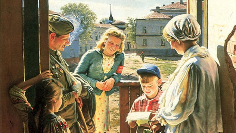 Русский музей привезет на Южный Урал послание в картинах