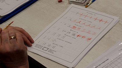 В Копейске начали работу курсы по изучению китайского языка