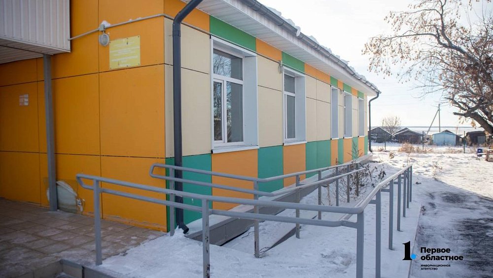 Более 6 млрд рублей выделено на здравоохранение Южного Урала в 2025 году в рамках нацпроектов