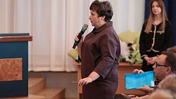 Почти 6 тысяч обращений приняли общественные приемные губернатора от южноуральцев в 2024 году