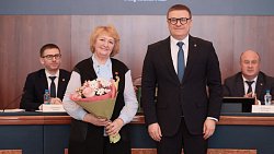 Почти 6 тысяч обращений приняли общественные приемные губернатора от южноуральцев в 2024 году