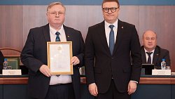 Почти 6 тысяч обращений приняли общественные приемные губернатора от южноуральцев в 2024 году