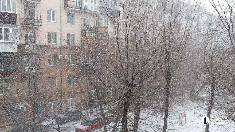 Снег и порывистый ветер прогнозируют в Челябинской области 5 марта
