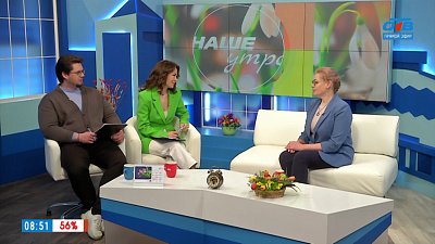 Как повысить самооценку? — Гость в студии