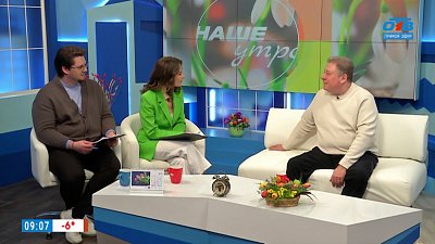 Как преобразится кинотеатр Пушкина? — Гость в студии