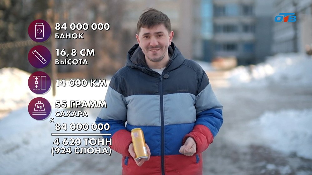 В Челябинской области запретили продажу «энергетиков» рядом с больницами и спорткомплексами