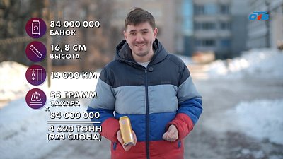 В Челябинской области запретили продажу «энергетиков» рядом с больницами и спорткомплексами