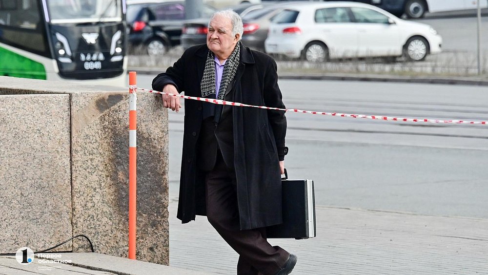 Социальные пенсии россиян увеличат на 14,75% с апреля