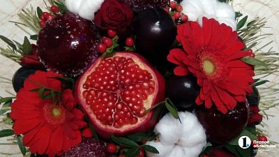 На 8 Марта челябинцы готовят в подарок съедобные букеты, аксессуары и фотоаппараты