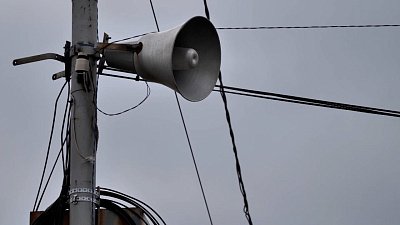 В Челябинской области проверят систему оповещения