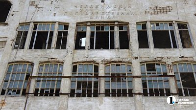 Как сохранить культурное наследие в Челябинске: идеи Павла Гнилорыбова