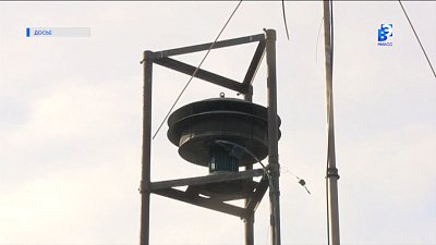 Учебные сирены прозвучат в Миассе 5 марта