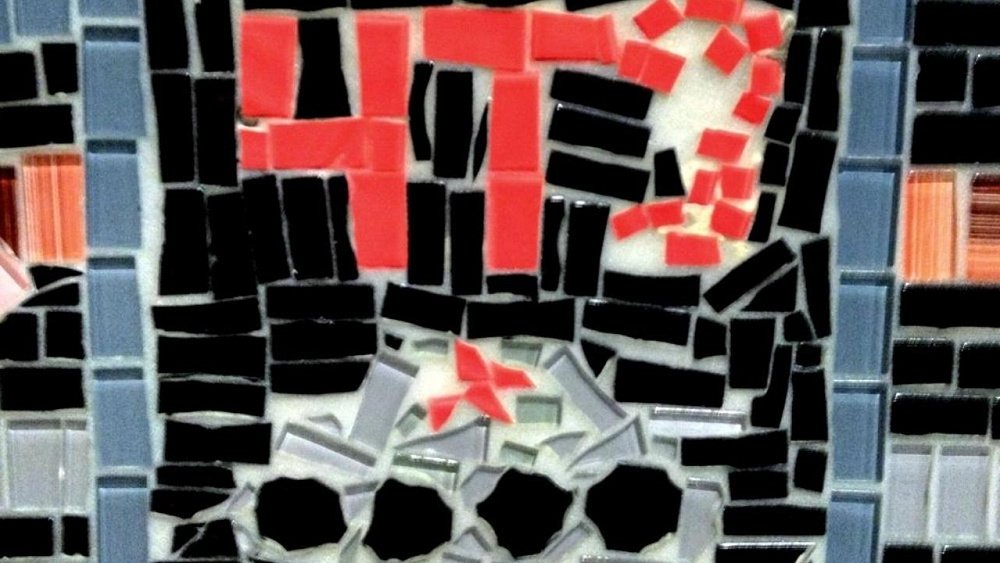 В Челябинске к юбилею Победы организуют выставку мозаичных полотен