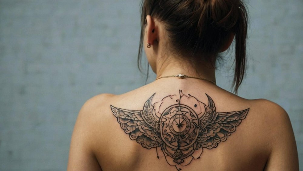 Татуировки в три раза повышают онкориски