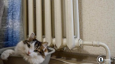 Как начислят оплату отопления в Челябинской области, если сломался счетчик