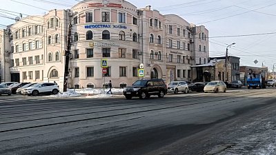 В Челябинске прозвучал сигнал «Внимание всем!»