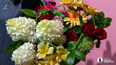 Более чем на 1000% растет интерес к цветочным магазинам Челябинска перед 8 Марта