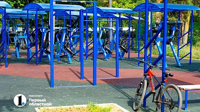 В Челябинске на месте стадиона построят спортклуб, гостиницу и кафе