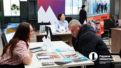 У южноуральских работодателей вырос интерес к соискателям старшего возраста