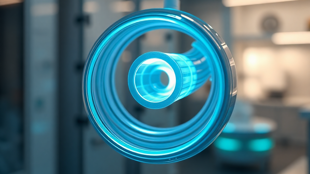 В Челябинске разработали новый метод обнаружения утечки газа без датчиков