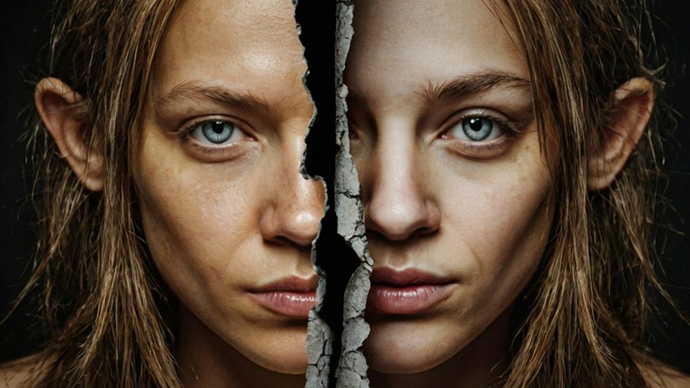 Почему возникает раздвоение личности