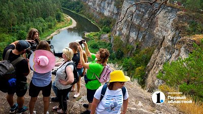 В Челябинской области спрос на специалистов в сфере туризма вырос в 3,5 раза