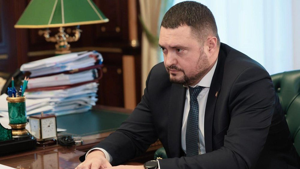 Главное контрольное управление Челябинской области станет подразделением Минфина