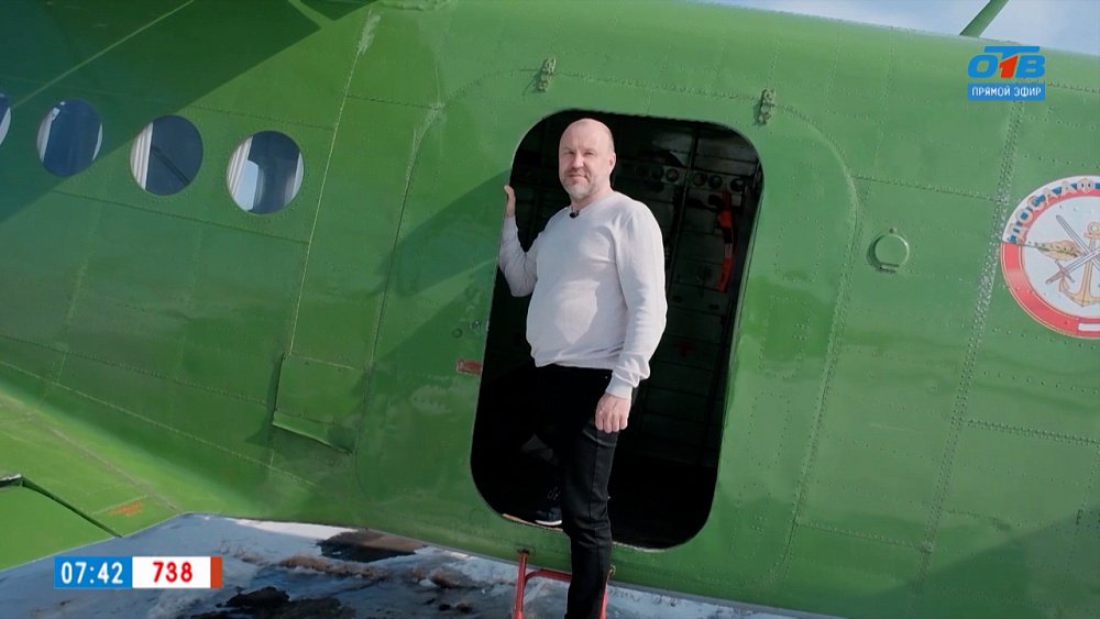 О том, как справиться с тревогой во время перелетов, в рубрике «Психологика»