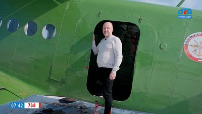 О том, как справиться с тревогой во время перелетов, в рубрике «Психологика»