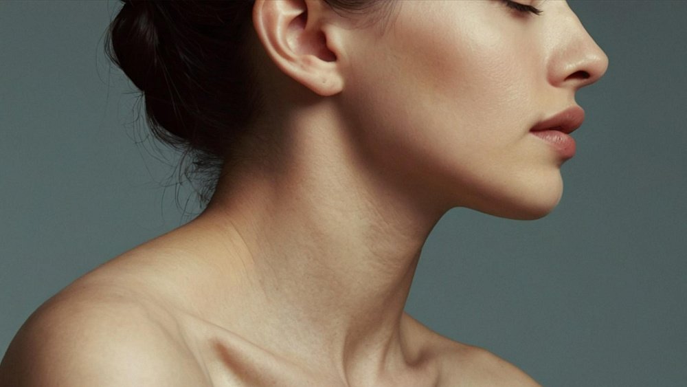 Симптомы воспаления щитовидной железы