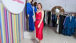 Какое платье выбрать в сезоне весна‑лето — 2025