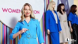 Какое платье выбрать в сезоне весна‑лето — 2025