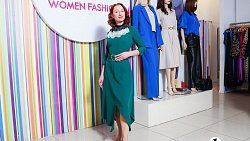 Какое платье выбрать в сезоне весна‑лето — 2025