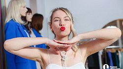 Какое платье выбрать в сезоне весна‑лето — 2025