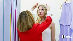 Какое платье выбрать в сезоне весна‑лето — 2025