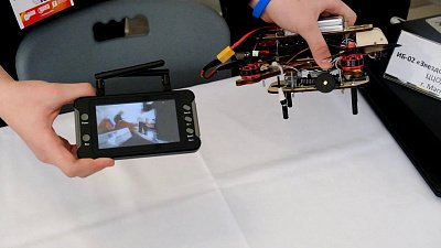 Юные робототехники представят Челябинскую область на конкурсе «ИКаР»