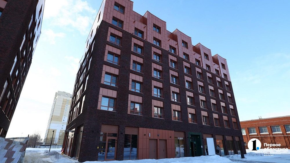 В межуниверситетском кампусе в Челябинске появится учебно-научный комплекс с современными лабораториями